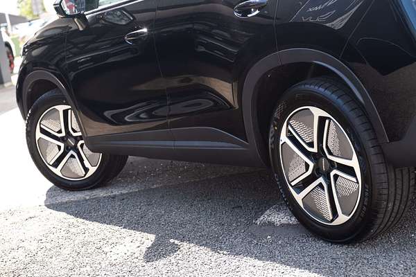 2024 Chery OMODA E5 EX T34