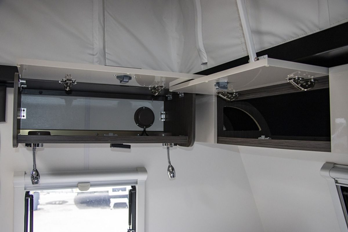 2022 Jayco JOURNEY POPTOP 17.58-3.OB.JY-MY22