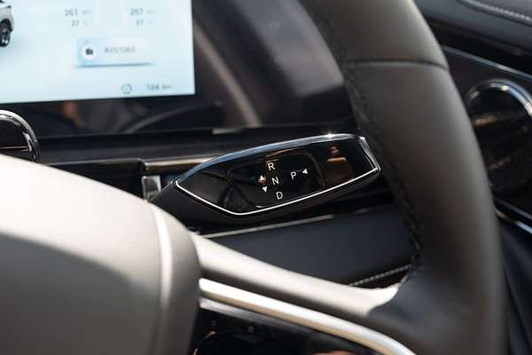 2024 Chery OMODA E5 EX T34
