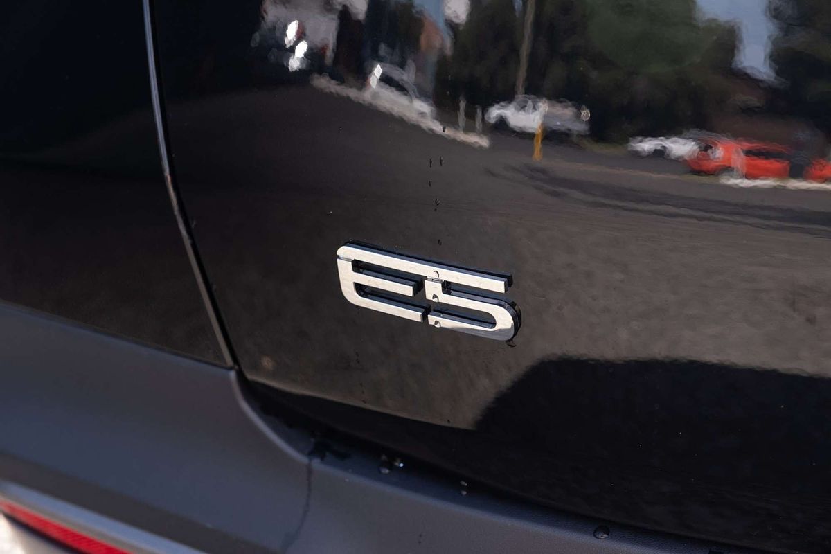 2024 Chery OMODA E5 EX T34
