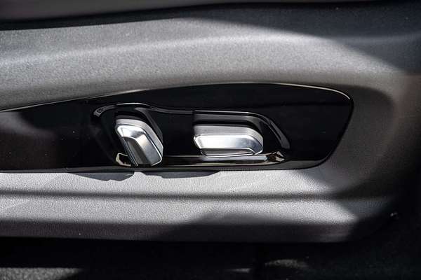 2024 Chery OMODA E5 EX T34