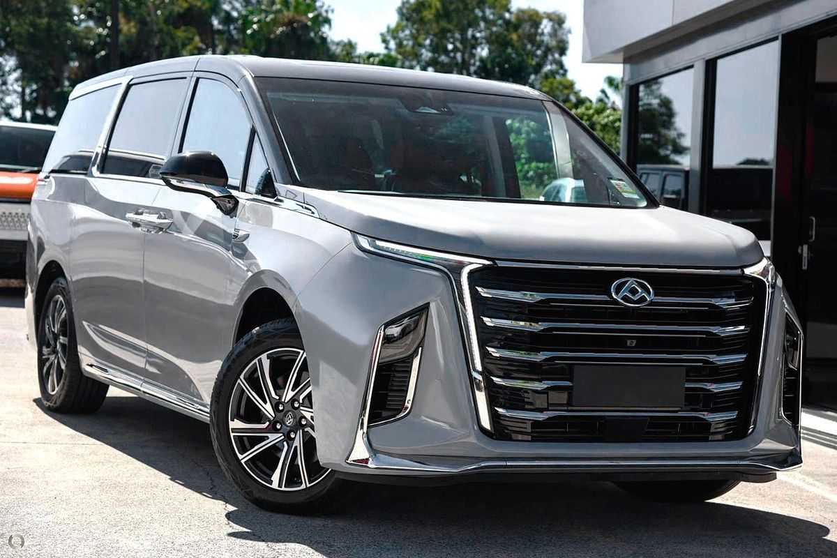 2024 LDV MIFA Luxe