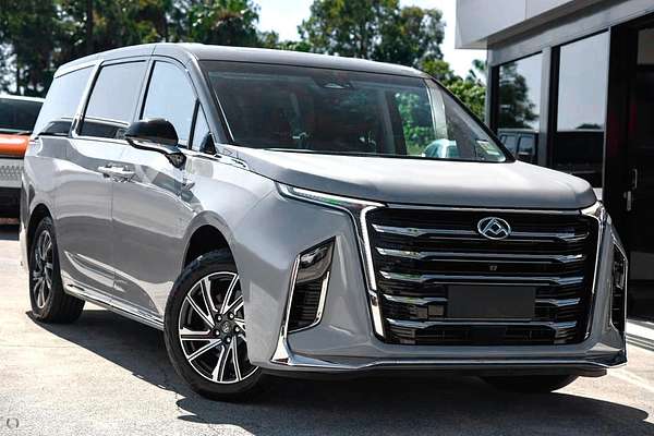 2024 LDV MIFA Luxe