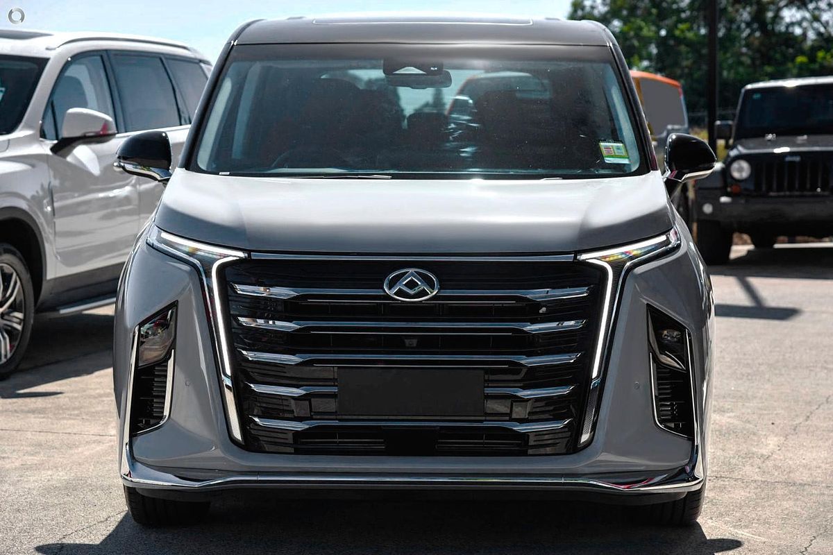 2024 LDV MIFA Luxe