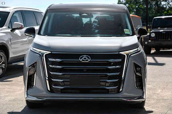 2024 LDV MIFA Luxe