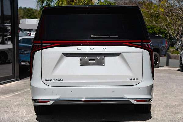 2024 LDV MIFA Luxe