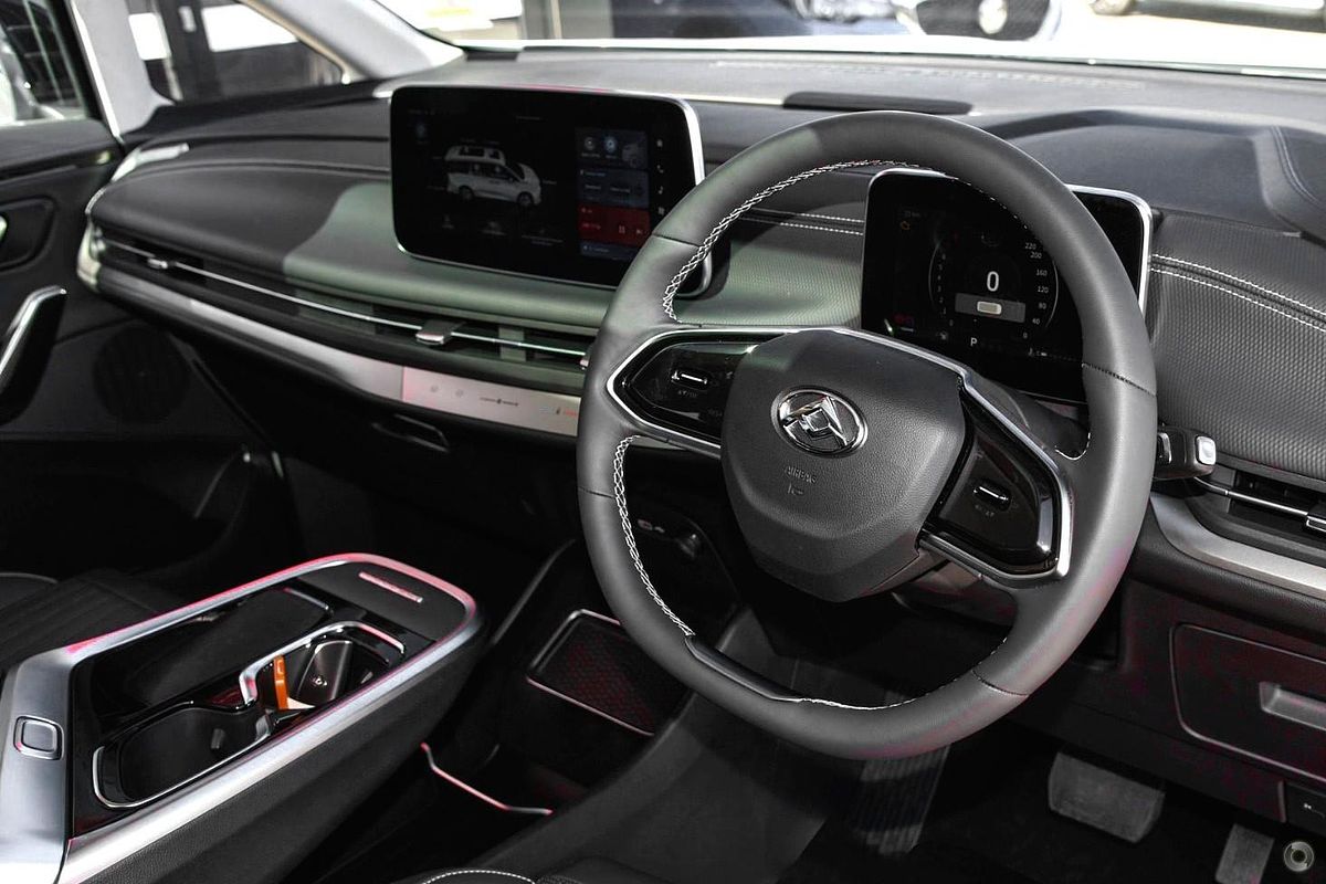 2024 LDV MIFA Luxe