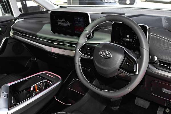 2024 LDV MIFA Luxe