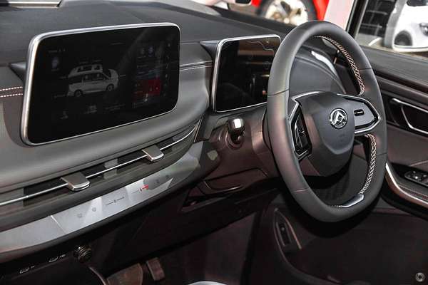 2024 LDV MIFA Luxe