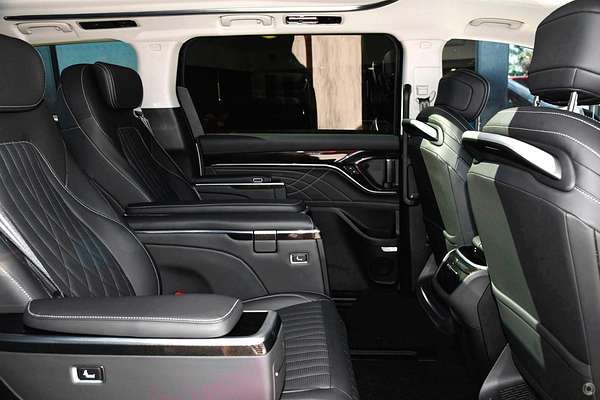 2024 LDV MIFA Luxe