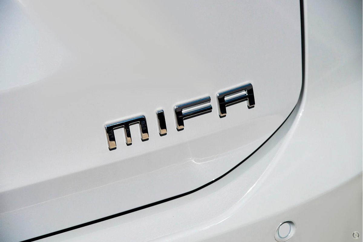 2024 LDV MIFA Luxe