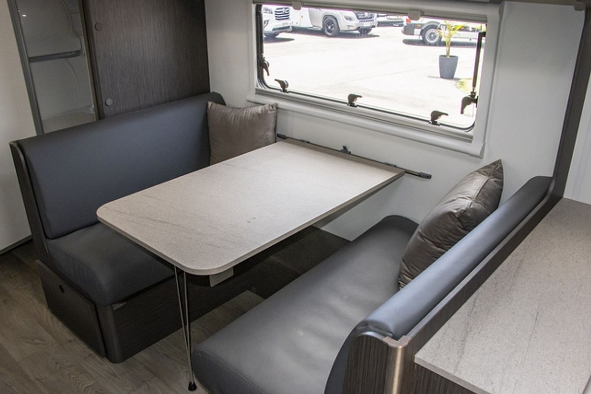 2022 Jayco JOURNEY POPTOP 17.58-3.OB.JY-MY22