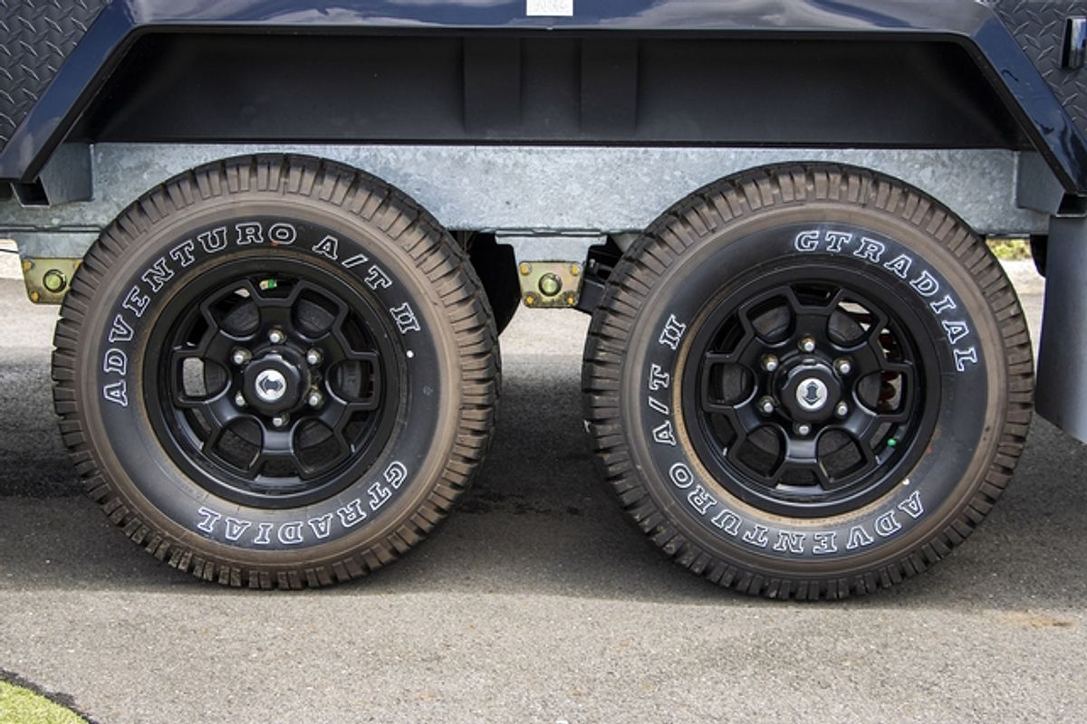 2022 Jayco JOURNEY POPTOP 17.58-3.OB.JY-MY22