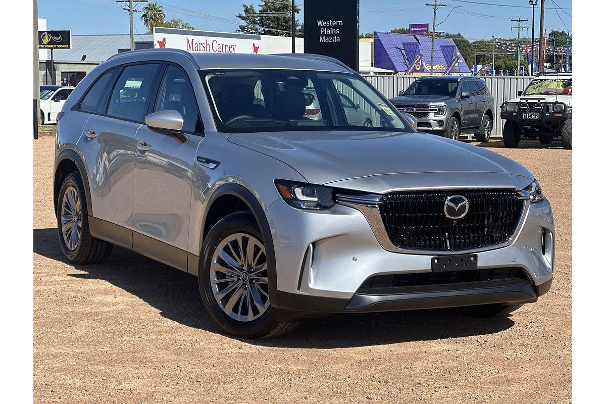 2024 Mazda CX-90 G50e Touring KK