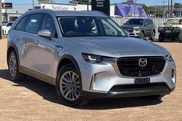 2024 Mazda CX-90 G50e Touring KK