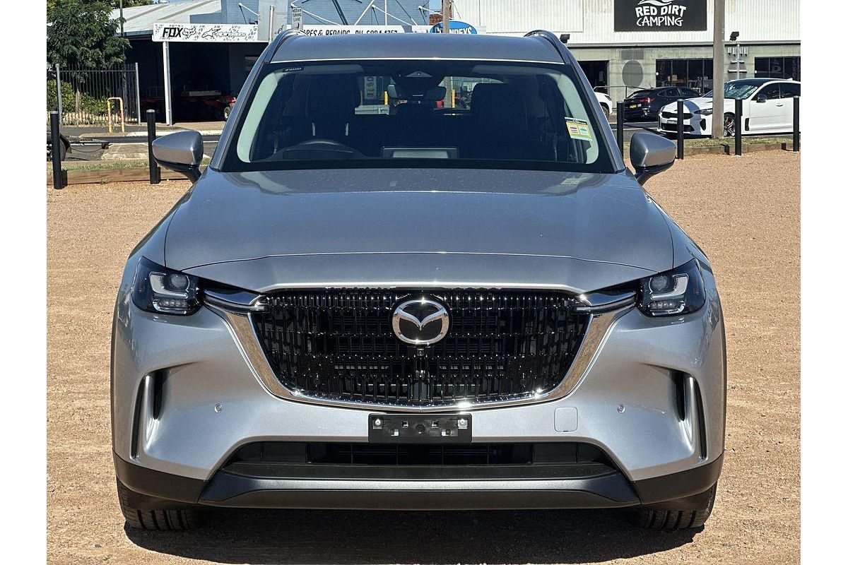 2024 Mazda CX-90 G50e Touring KK