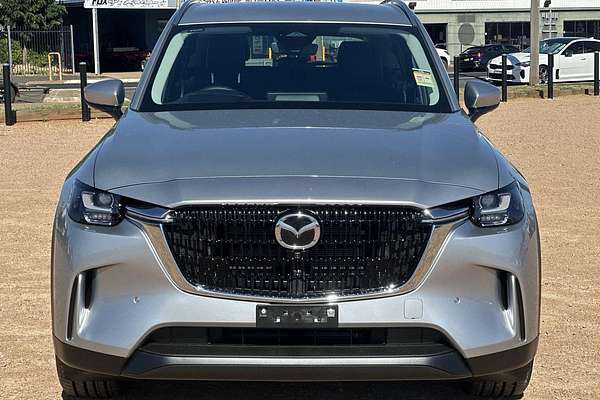 2024 Mazda CX-90 G50e Touring KK
