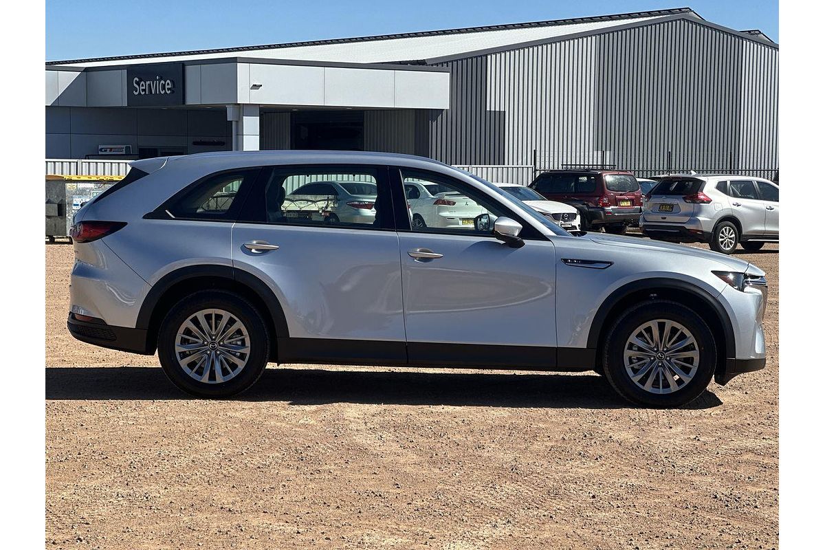 2024 Mazda CX-90 G50e Touring KK