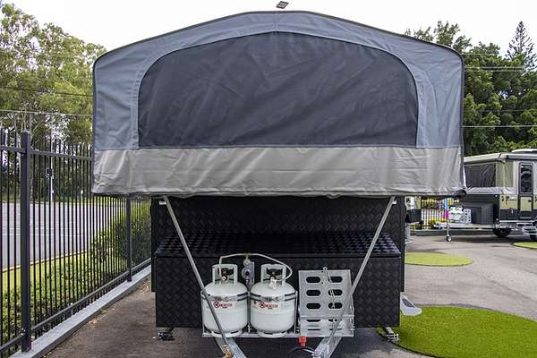 2025 Jayco LARK CAMPER OB.CP-MY24