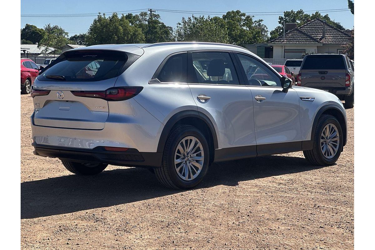 2024 Mazda CX-90 G50e Touring KK