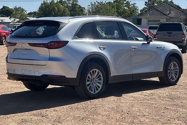 2024 Mazda CX-90 G50e Touring KK