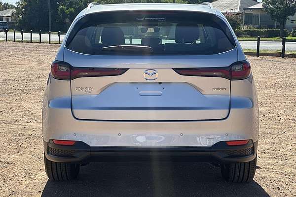 2024 Mazda CX-90 G50e Touring KK