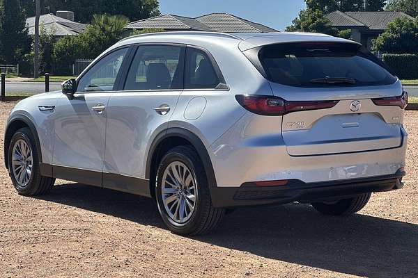2024 Mazda CX-90 G50e Touring KK