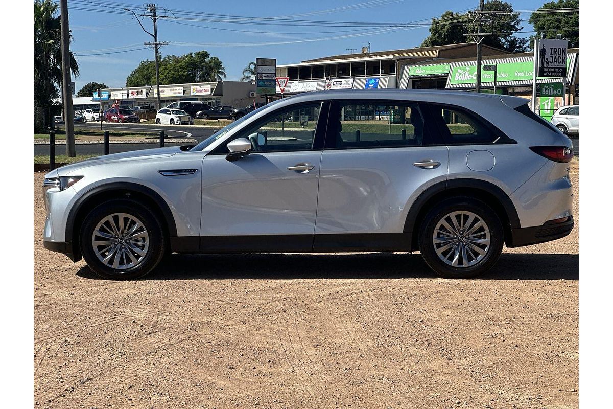 2024 Mazda CX-90 G50e Touring KK