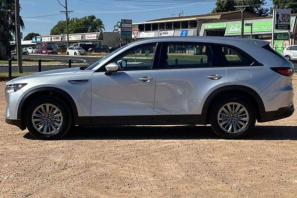 2024 Mazda CX-90 G50e Touring KK