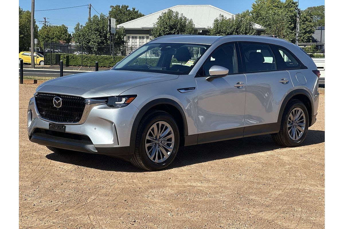 2024 Mazda CX-90 G50e Touring KK