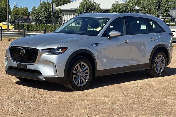 2024 Mazda CX-90 G50e Touring KK