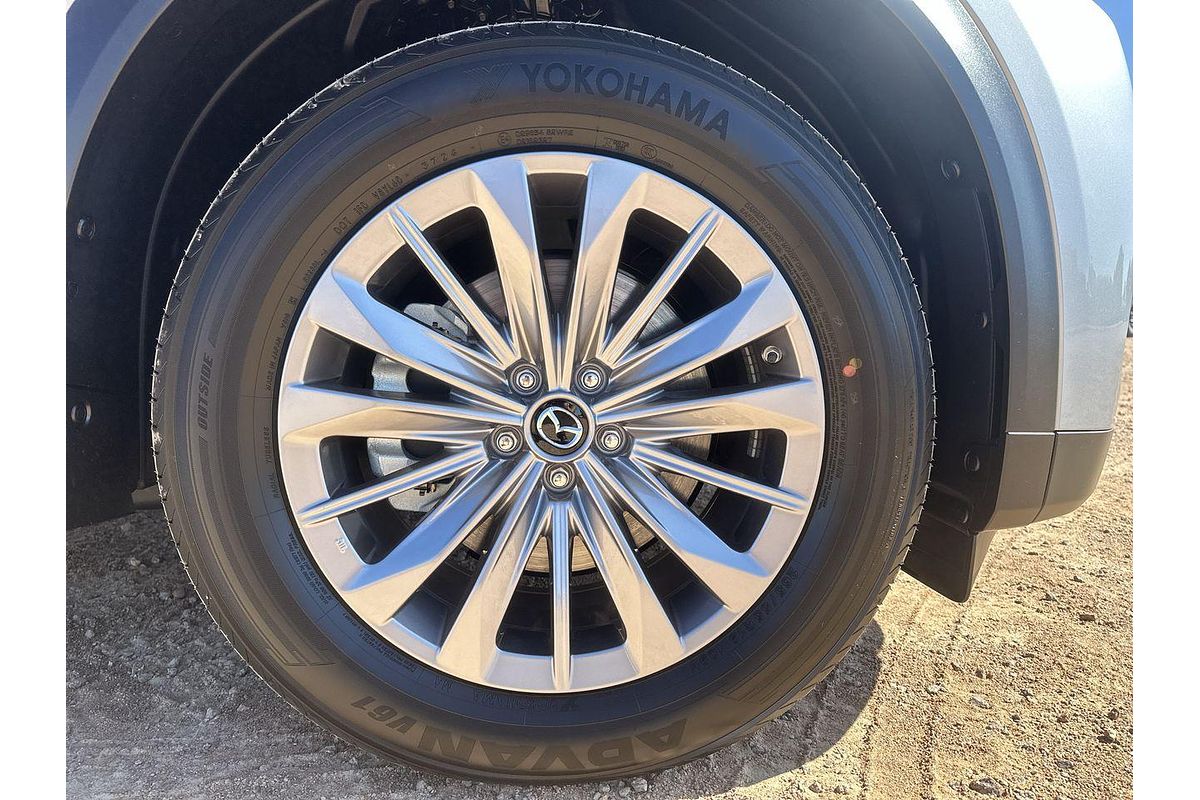 2024 Mazda CX-90 G50e Touring KK