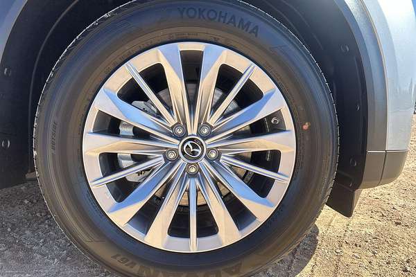 2024 Mazda CX-90 G50e Touring KK