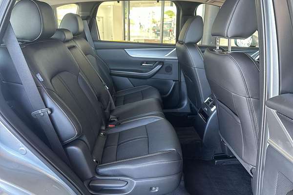 2024 Mazda CX-90 G50e Touring KK