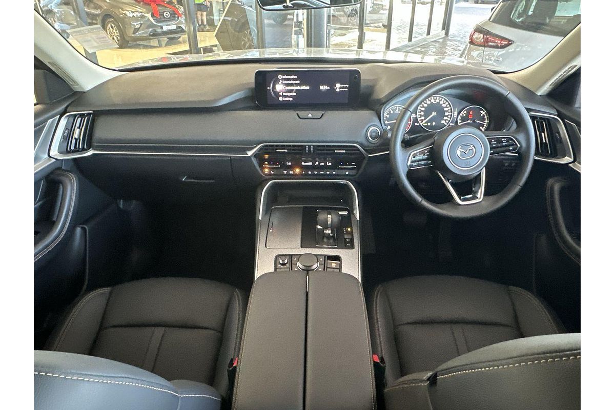 2024 Mazda CX-90 G50e Touring KK