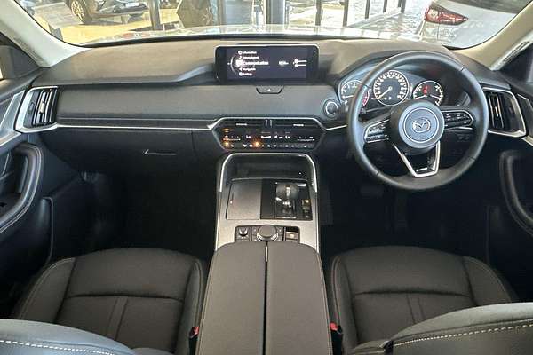 2024 Mazda CX-90 G50e Touring KK