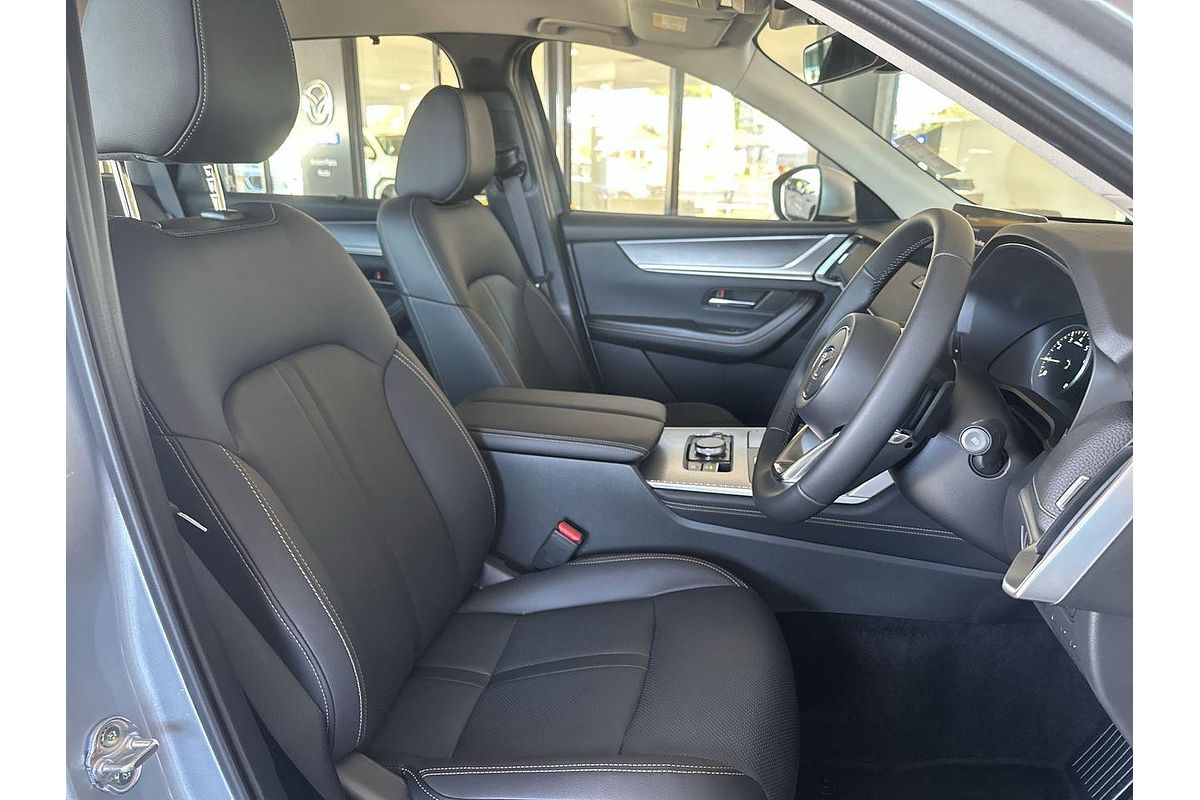 2024 Mazda CX-90 G50e Touring KK