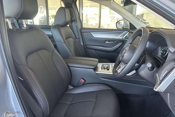 2024 Mazda CX-90 G50e Touring KK