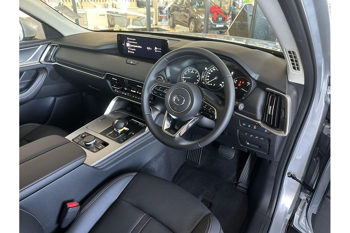 2024 Mazda CX-90 G50e Touring KK