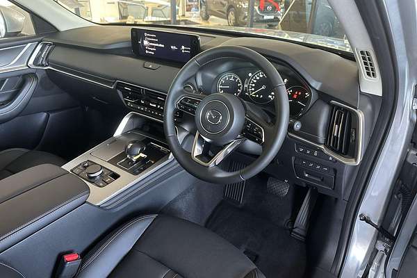2024 Mazda CX-90 G50e Touring KK
