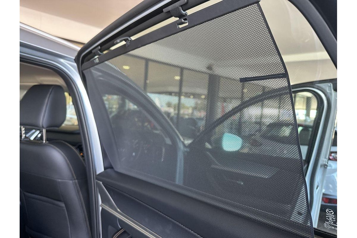 2024 Mazda CX-90 G50e Touring KK