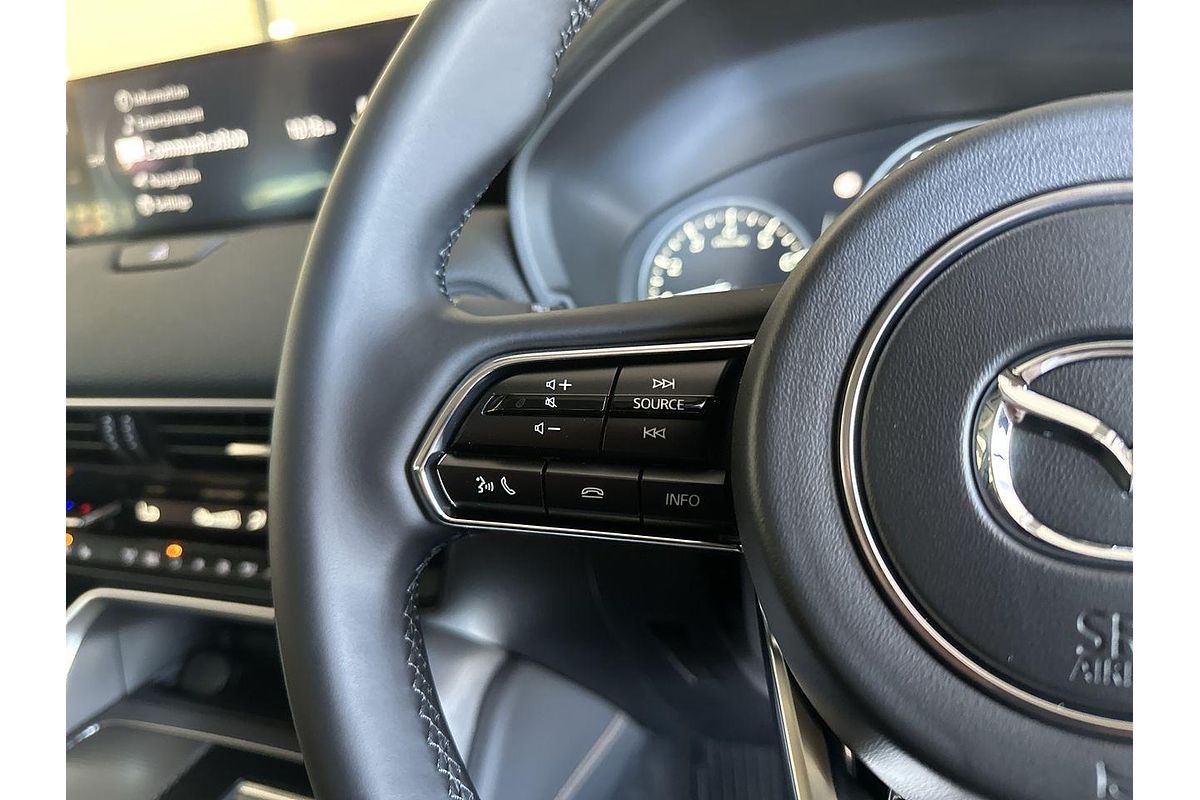 2024 Mazda CX-90 G50e Touring KK