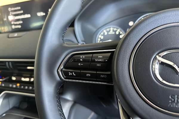 2024 Mazda CX-90 G50e Touring KK