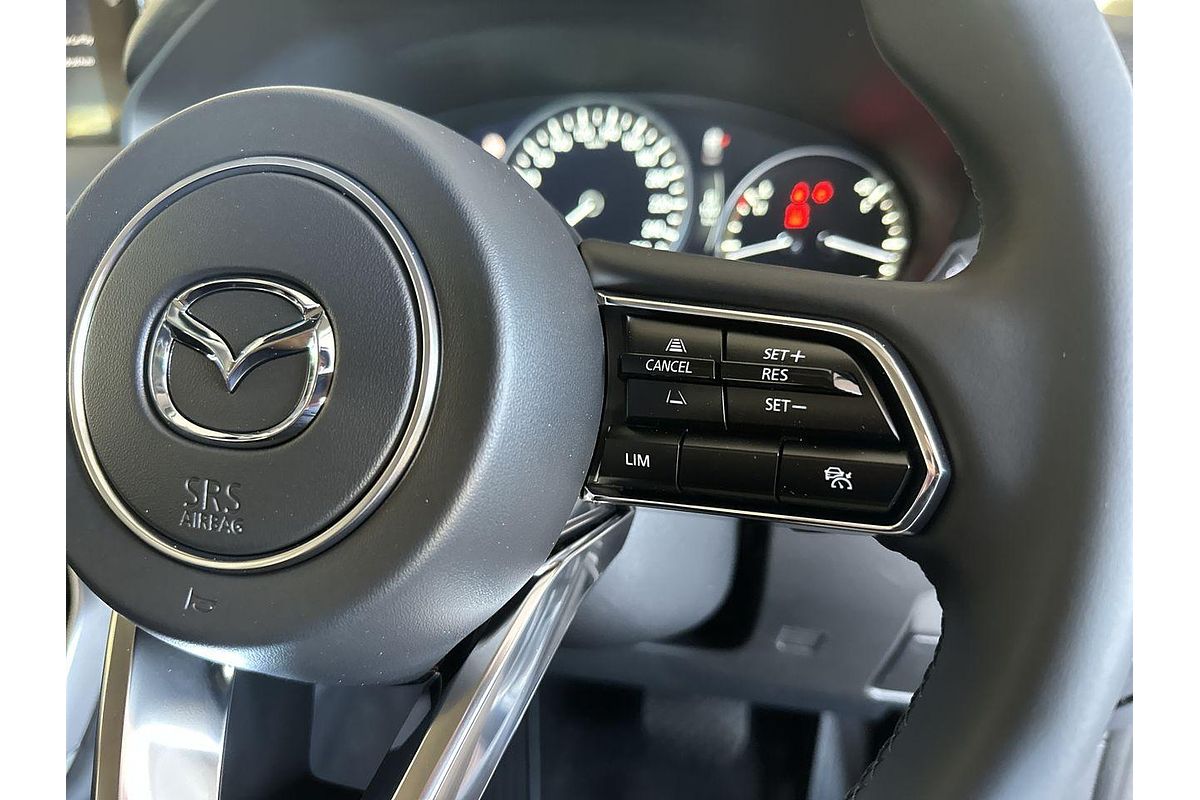 2024 Mazda CX-90 G50e Touring KK