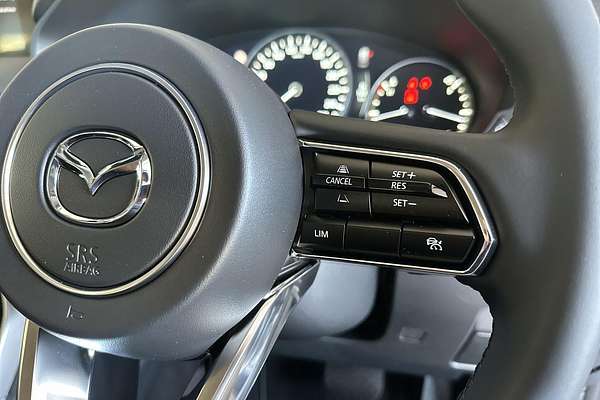 2024 Mazda CX-90 G50e Touring KK