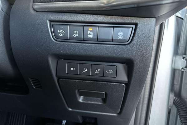 2024 Mazda CX-90 G50e Touring KK