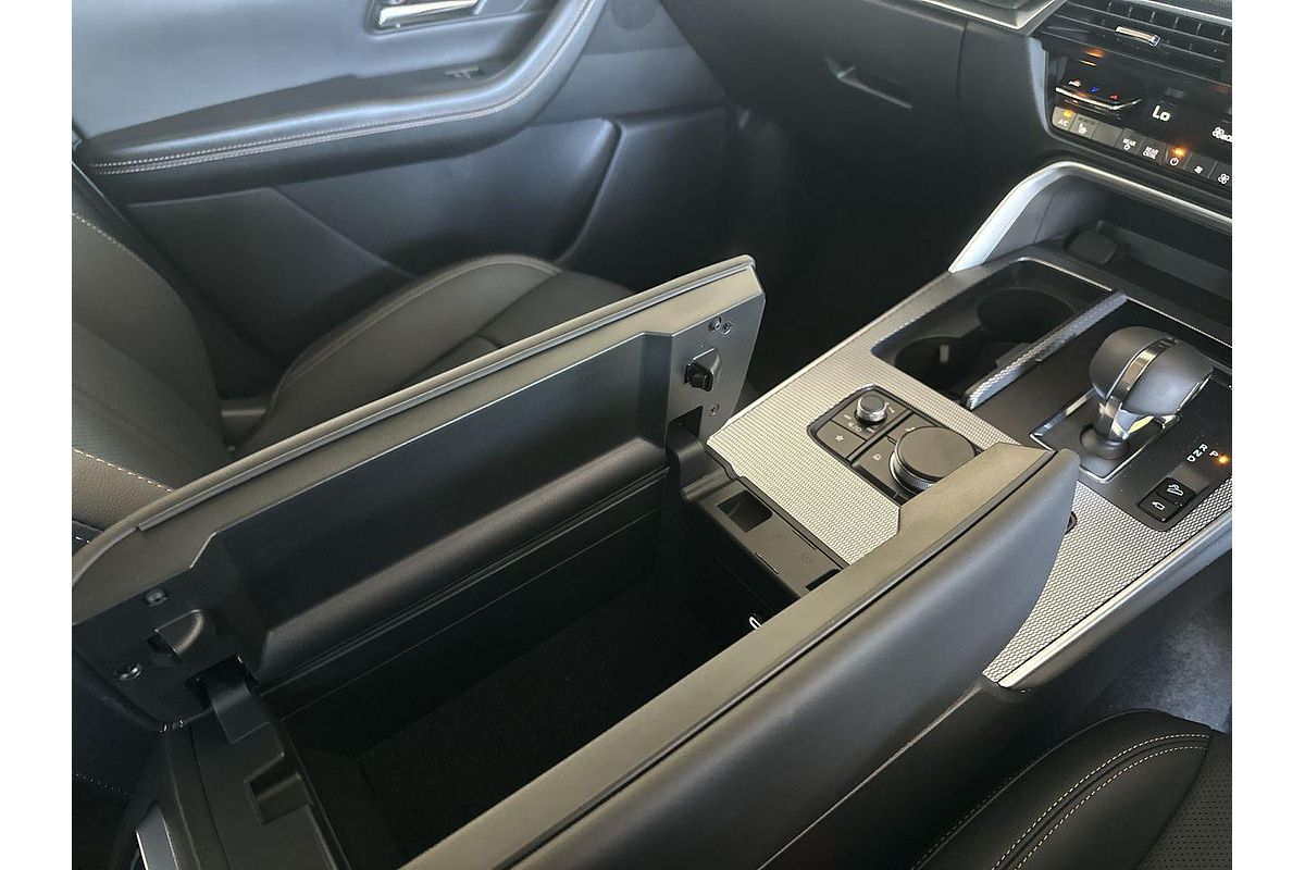 2024 Mazda CX-90 G50e Touring KK