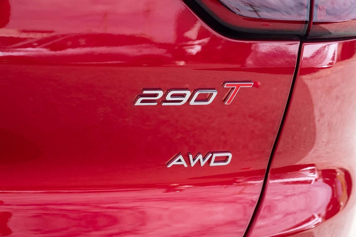 2024 Chery Tiggo 7 Pro Ultimate AWD T32