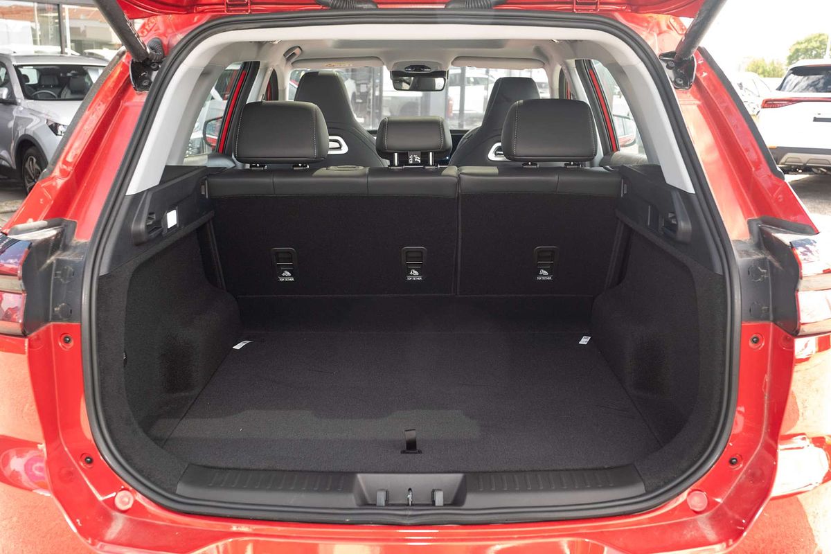 2024 Chery Tiggo 7 Pro Ultimate AWD T32