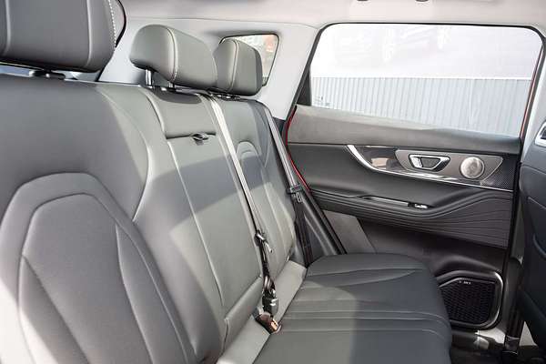 2024 Chery Tiggo 7 Pro Ultimate AWD T32